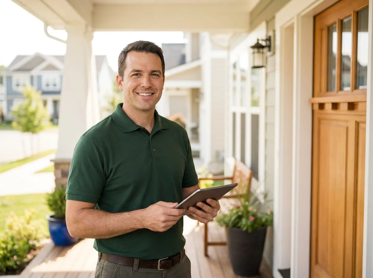 Pest control FAQs for Kingsbury, IN